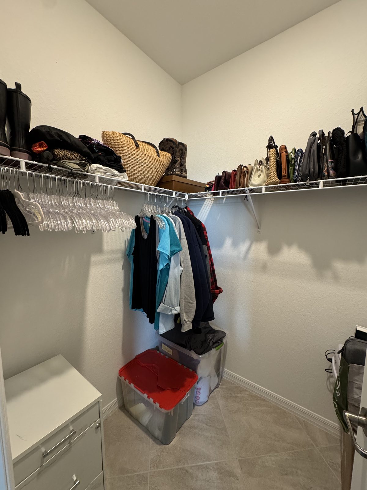 After Garage Organization — Organized Oasis Babcock Ranch FL