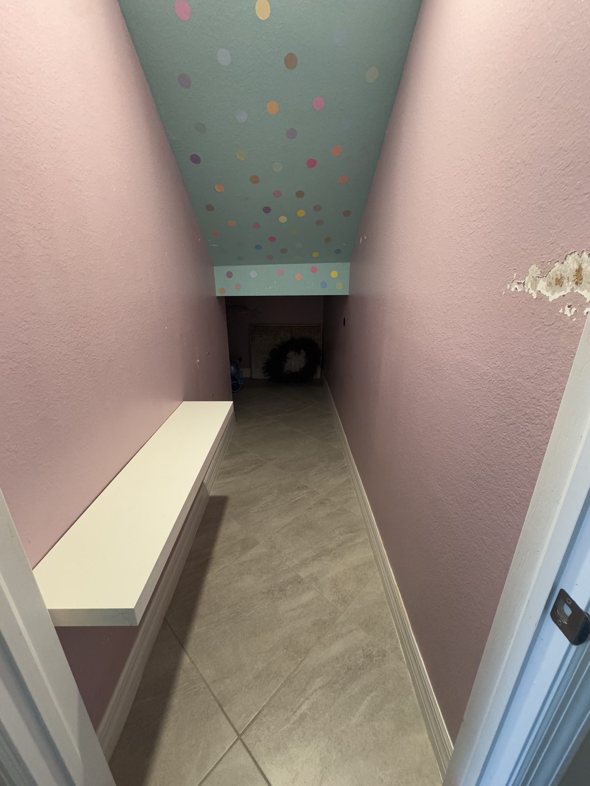 After Closet System — Organized Oasis Babcock Ranch FL