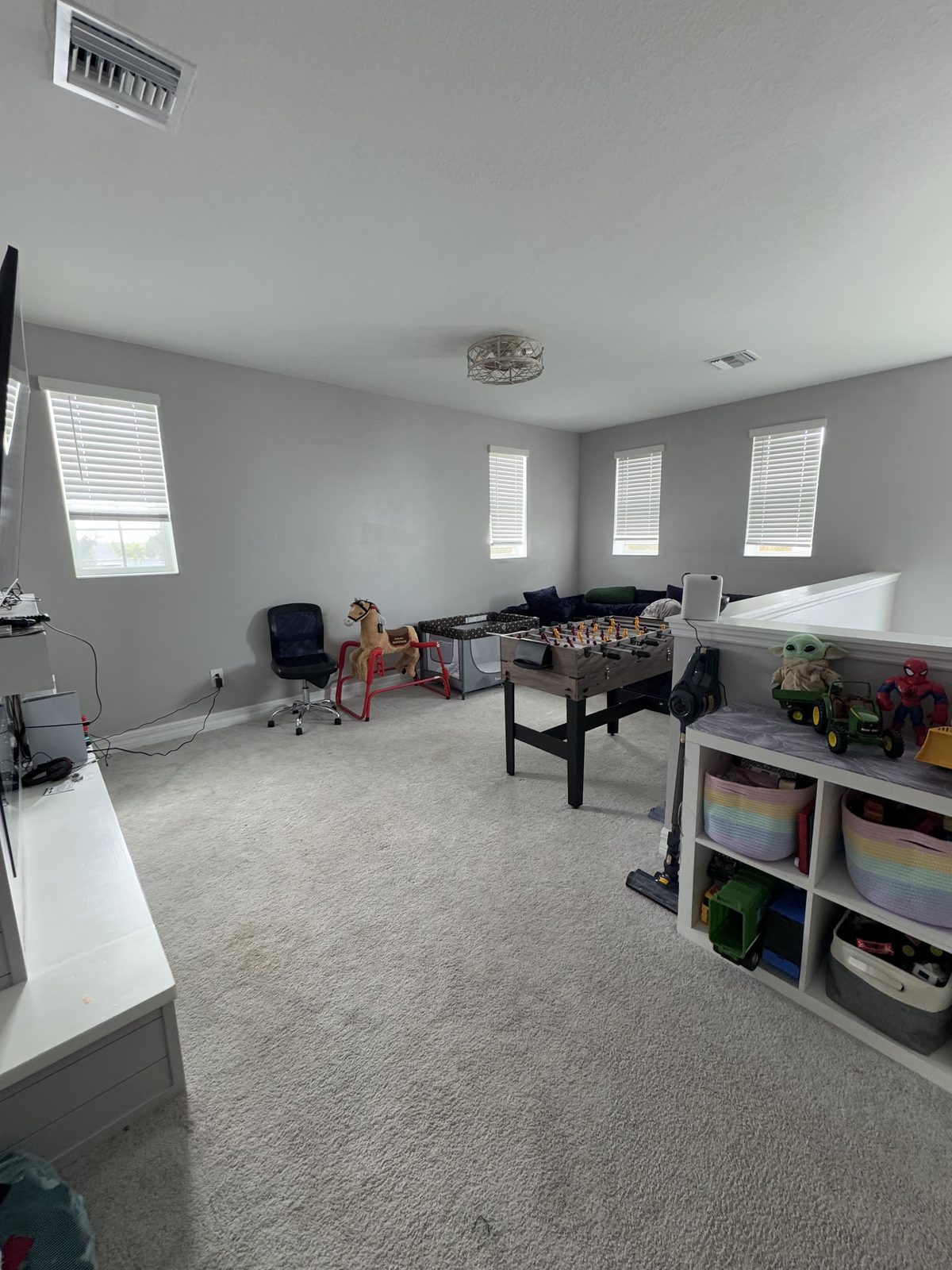 After Home Organization — Organized Oasis Babcock Ranch FL