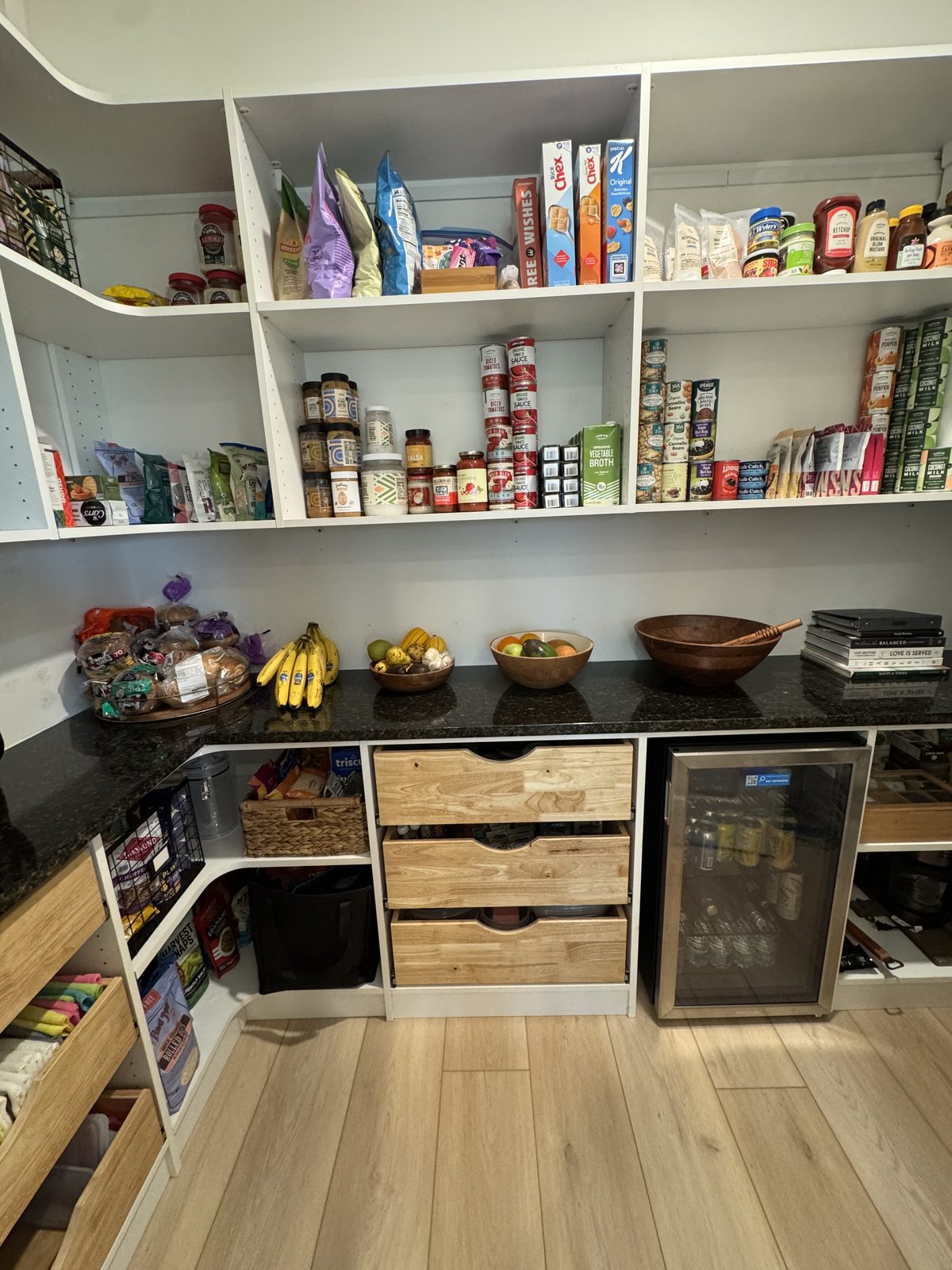 After Garage Makeover — Organized Oasis Babcock Ranch FL
