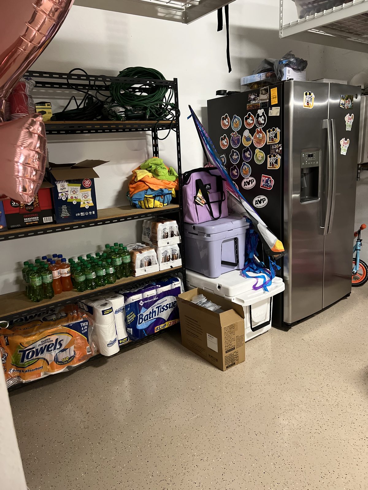 After Home Organization — Organized Oasis Babcock Ranch FL