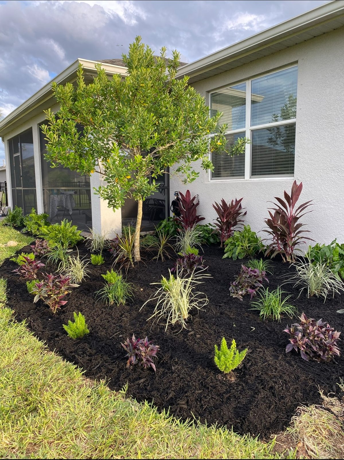 After Home Organization — Organized Oasis Babcock Ranch FL