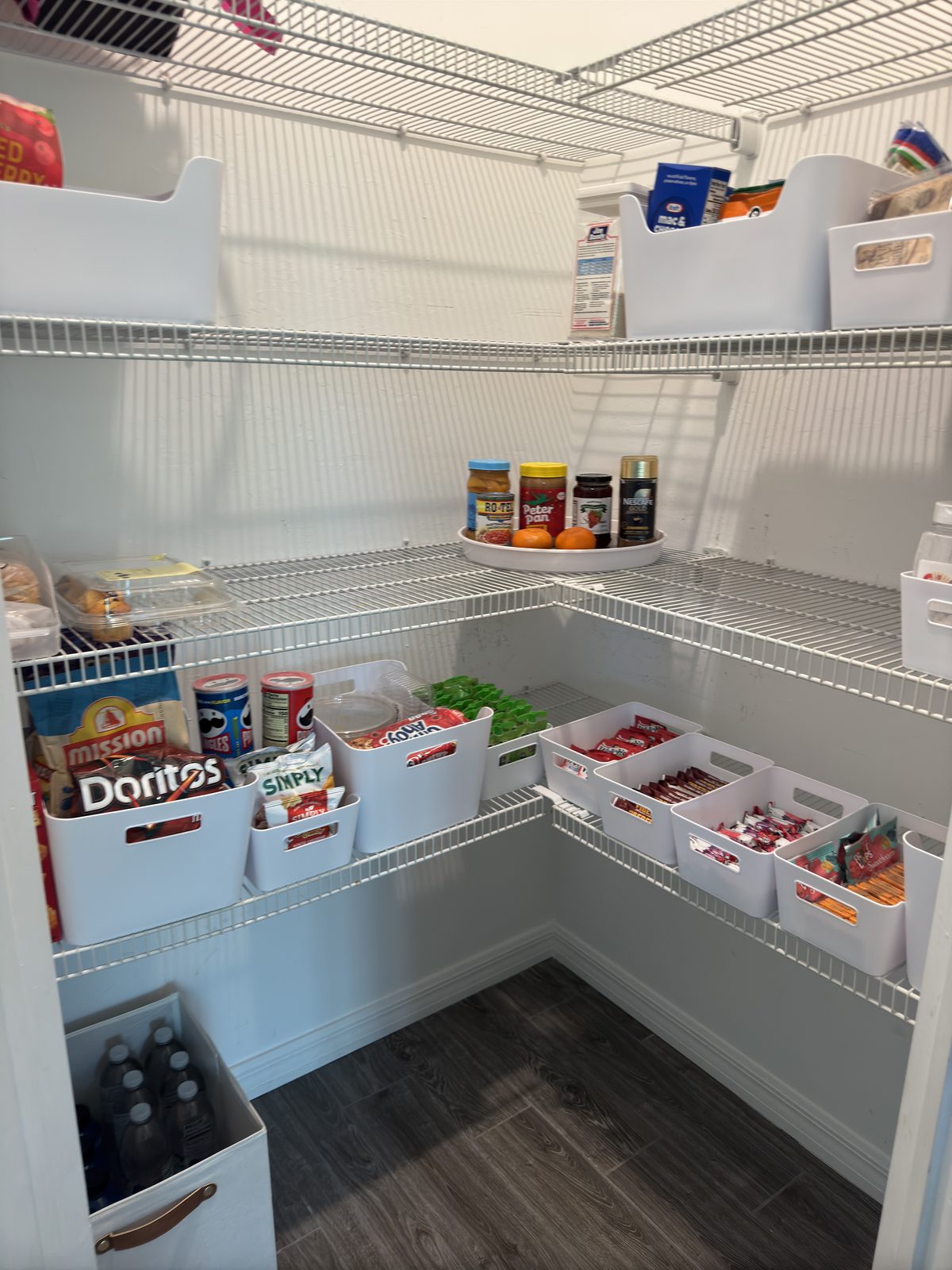 After Home Organization — Organized Oasis Babcock Ranch FL